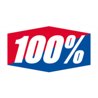 100%
