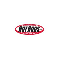 Hot Rods