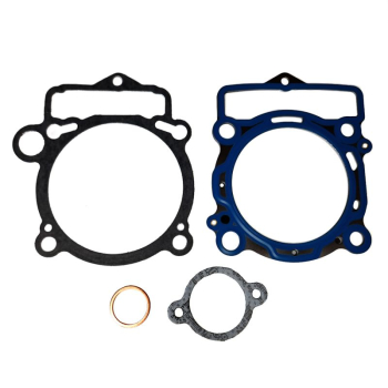 CYLINDER WORKS USZCZELKI TOP-END KTM 350 EXC-F '20, 350 SX-F '19-'20; 350 XC-F '19-'20, HUSQVARNA FC 350 '19-'20, FE 350 '20 BIG BORE (90MM) (DO CYLIN