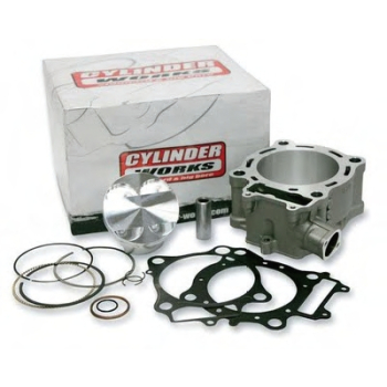 CYLINDER WORKS CYLINDER KOMPLETNY HONDA CRF 450X '05-'13 STANDARD 96MM