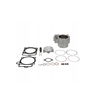 CYLINDER WORKS CYLINDER KOMPLETNY KTM SXF 350 '19-'22, EXCF 350 '20-23 HUSQVARNA FC/FX 350 '19-'22, FE 350 '20-23, GAS GAS EC 350F '21-'22 STANDARD 88