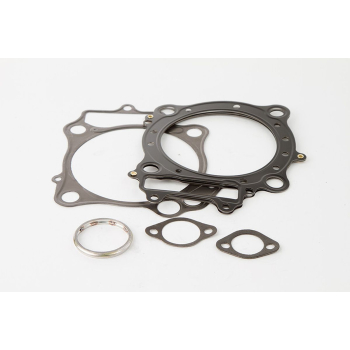 CYLINDER WORKS USZCZELKI TOP-END HONDA TRX 450ER '06-'14, TRX 450R '06-'09 BIG BORE (STD. +3MM=99MM)