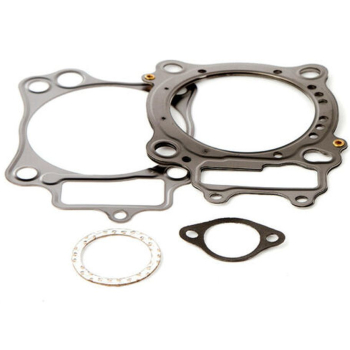CYLINDER WORKS USZCZELKI TOP-END HONDA CRF 250R '10-'17 BIG BORE (80MM)