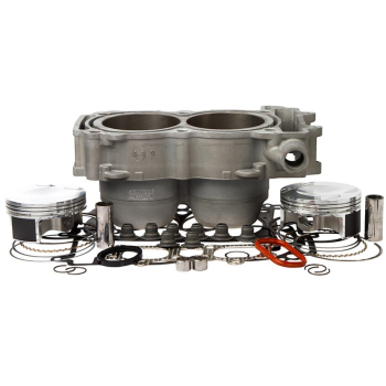CYLINDER WORKS CYLINDER KOMPLETNY POLARIS GENERAL 1000 EPS '16, RZR 1000 60 Inch '16, RZR XP 1000 '14-'18, RZR XP 1000 '14, RZR XP 4 1000 '14-'18 (HC