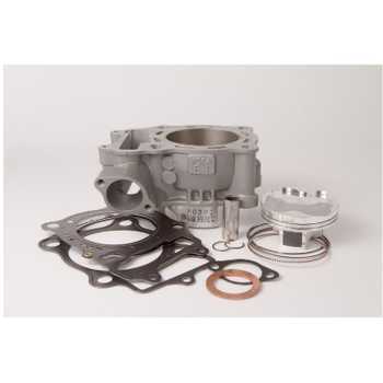 CYLINDER WORKS CYLINDER KOMPLETNY HONDA CRF 150R/RB '07-'09 (ŚR. 66MM)