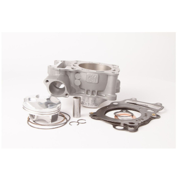 CYLINDER WORKS CYLINDER KOMPLETNY HONDA CRF 150R/RB '12-'25 (ŚR. 66MM)