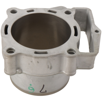 CYLINDER WORKS CYLINDER KOMPLETNY KTM EXCF 350 '20-'23, SXF 350 '19-'22, XCF 350 '19-'20, HUSQVARNA FC 350 '19-'22, FE 350 '20-'23 BIG BORE 90MM (+2.0