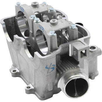 CYLINDER WORKS GŁOWICA KAWASAKI KXF 250 (KX 250F) 04-05, SUZUKI RMZ 250 (RM-Z 250) 04-06