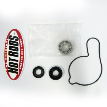HOT RODS ZESTAW NAPRAWCZY POMPY WODY YAMAHA WR 450F 03-15/WR 400F, WR 400/426/450F 98-14, YZF 400/426/450 98-09 (YZF400, YZF426, YZF450, WR450F)