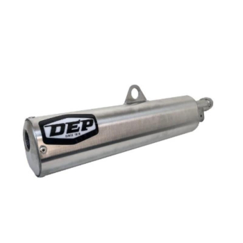 DEP PIPES KOŃCÓWKA WYDECHU (TŁUMIK) YAMAHA YZ 250 '89 (NA ZAMÓWIENIE)