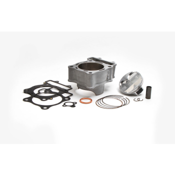 CYLINDER WORKS CYLINDER KOMPLETNY HONDA CRF 250R '18-'19, CRF 250RX '19 (STANDARD=79MM) (VERTEX 24273+TOP END) (13,9:1=STAND.)