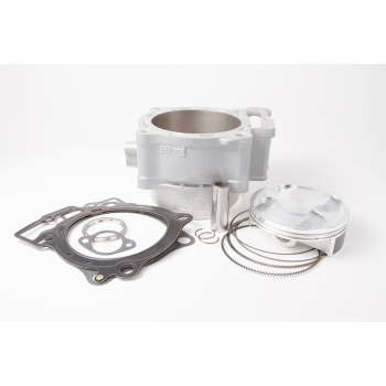 CYLINDER WORKS CYLINDER KOMPLETNY HONDA CRF 450R '09-'12, BIG BORE 99MM=480CCM 12.0:1 (STD. +3MM)