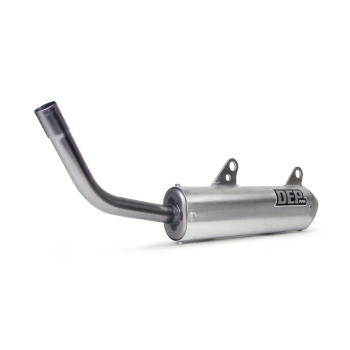 DEP PIPES KOŃCÓWKA WYDECHU (TŁUMIK) KTM SX 250/300 '03-'10, SX 200 '03-'13