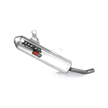 DEP PIPES KOŃCÓWKA WYDECHU (TŁUMIK) YAMAHA YZ 250 '02-'22, FANTIC XX 250 22-