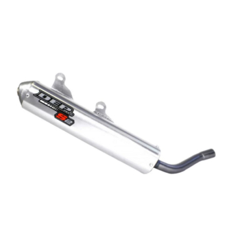 DEP PIPES KOŃCÓWKA WYDECHU (TŁUMIK) SHERCO 250/300 FACTORY '18-. RACE '19-