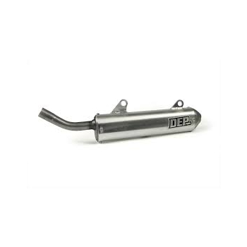 DEP PIPES KOŃCÓWKA WYDECHU (TŁUMIK) HONDA CR 250 '90-91 (NA ZAMÓWIENIE)