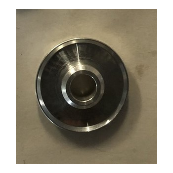 OXA FACTORY TULEJKA MOCUJĄCA (BUSING SILENTBLOCK) KOŃCÓWKI WYDECHU KTM SX 250 / '16-'25, EXC 250 / 300 TBi / TBi '17-'25, HUSQVARNA TE / TC 250 / 300