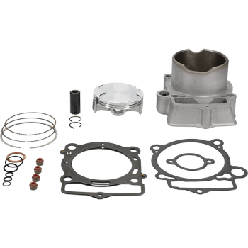 CYLINDER WORKS CYLINDER KOMPLETNY KTM SXF 350 '19-'22, EXCF 350 '20-22 HUSQVARNA FC/FX 350 '19-'22, FE 350 '20-23, GAS GAS EC 350F '21-'22 STANDARD 88