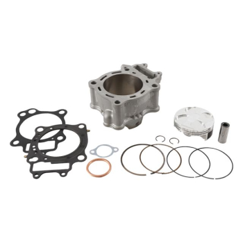 CYLINDER WORKS CYLINDER KOMPLETNY HONDA CRF 250R '04-'07, CRF 250X '04-'15 STANDARD 78MM