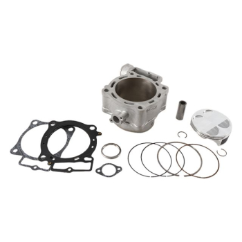 CYLINDER WORKS CYLINDER KOMPLETNY HONDA CRF 450R STANDARD '09-'12 (96MM)