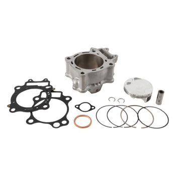 CYLINDER WORKS CYLINDER KOMPLETNY HONDA CRF 250R '04-'09, CRF 250X '04-'13 (+3MM BIG BORE) 269CC