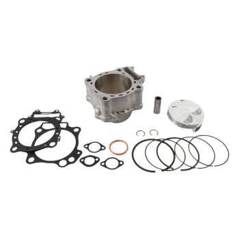 CYLINDER WORKS CYLINDER KOMPLETNY HONDA TRX 450 '06-'09 BIG BORE+3 MM 477CM