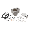 CYLINDER WORKS CYLINDER KOMPLETNY HONDA CRF 250R '10-'17 BIG BORE + 3,2MM = 80MM= 270 CCM