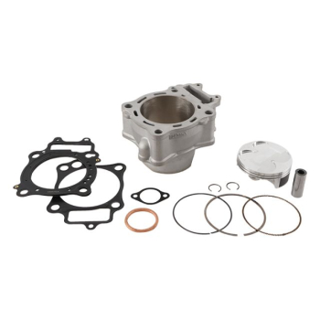 CYLINDER WORKS CYLINDER KOMPLETNY HONDA CRF 250R '10-'17 BIG BORE + 3,2MM = 80MM= 270 CCM