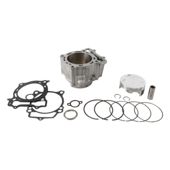 CYLINDER WORKS CYLINDER KOMPLETNY YAMAHA YFZ 450 (04-13) STANDARD=95MM (12.0:1, TŁOK VERTEX 22984)