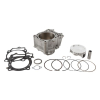 CYLINDER WORKS CYLINDER KOMPLETNY YAMAHA YZF 450 (YZ 450F) '06-'09, WRF 450 (WR 450F) '07-'15 STANDARD 95MM (12.5:1, TŁOK 22915)