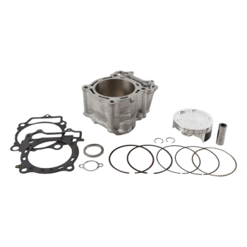 CYLINDER WORKS CYLINDER KOMPLETNY YAMAHA YZF 450 (YZ 450F) '06-'09, WRF 450 (WR 450F) '07-'15 STANDARD 95MM (12.5:1, TŁOK 22915)