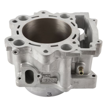 CYLINDER WORKS CYLINDER YAMAHA YFM 700 RAPTOR '06-'18 STADARD=102MM (NICASIL)