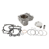 CYLINDER WORKS CYLINDER KOMPLETNY KAWASAKI KXF 250 09 STANDARD 77MM