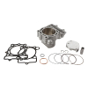 CYLINDER WORKS CYLINDER KOMPLETNY KAWASAKI KXF 250 '11-13 STANDARD 77MM
