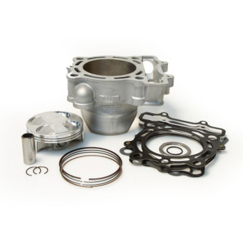 CYLINDER WORKS CYLINDER KOMPLETNY KAWASAKI KXF 250 '15-'16 STANDARD=77MM (13.8:1)