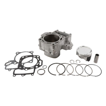 CYLINDER WORKS CYLINDER KOMPLETNY KAWASAKI KVF 750 BRUTE FORCE '05-'14 (PRZÓD) 8,8:1 STANDARD=85MM