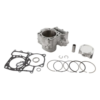 CYLINDER WORKS CYLINDER KOMPLETNY KAWASAKI KVF 750 BRUTE FORCE '05-'14 (TYŁ) 8,8:1 STANDARD=85MM