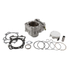 CYLINDER WORKS CYLINDER KOMPLETNY SUZUKI DRZ 400 '00-'09, LTZ 400 '03-'12 (STANDARD 90MM) (11,3:1) = 40001-K02