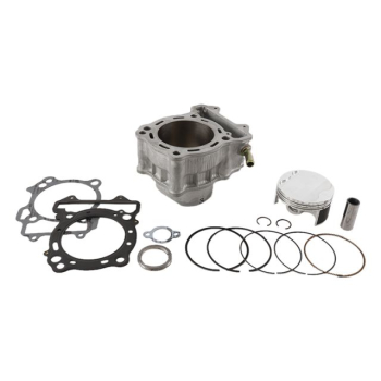 CYLINDER WORKS CYLINDER KOMPLETNY SUZUKI DRZ 400 '00-'09, LTZ 400 '03-'12 (STANDARD 90MM) (11,3:1) = 40001-K02