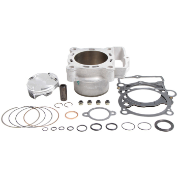 CYLINDER WORKS CYLINDER KOMPLETNY KTM SXF 250 '16-'22, XCF 250 '16-'22 EXC 250F '21-'22 HUSQVARNA FC 250 '16-'22 GAS GAS MC 250F '21-'22 (STANDARD 78M