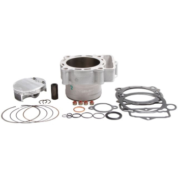 CYLINDER WORKS CYLINDER KOMPLETNY KTM SXF 350 16-18, XCF 350 16-17, HUSQVARNA FC 350 '16-18 (24098) (STANDARD=88MM)