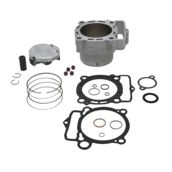 CYLINDER WORKS CYLINDER KOMPLETNY KTM EXCF 350 17-19, HUSQVARNA FE 350 '17-19 (24213) (STANDARD=88MM)