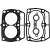 CYLINDER WORKS USZCZELKI TOP-END POLARIS RANGER 800 '08-'10, RZR 800 '08-'10 (BIG BORE +2MM=82MM)