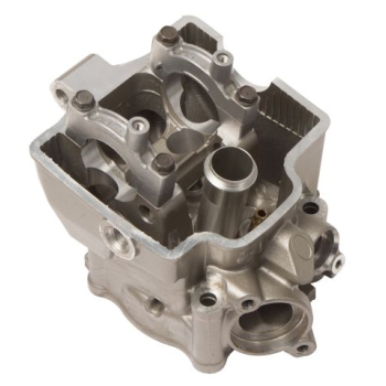 CYLINDER WORKS GŁOWICA HONDA CRF 250R '08