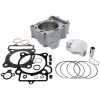 CYLINDER WORKS CYLINDER KOMPLETNY HONDA CRF 250R '18-'19, CRF 250RX '19 (STANDARD=79MM) (VERTEX 24273+TOP END) (13,9:1=STAND.)
