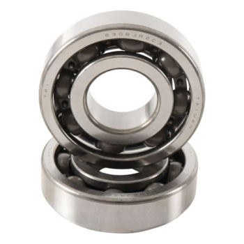 HOT RODS ŁOŻYSKA WAŁU KORBOWEGO YAMAHA YZF 400-450 '98-'25, YFZ 450 '04-'09, '12-'13 WR 450F' 03-'24 (WR450F), YZF400, YZF426, YZF450