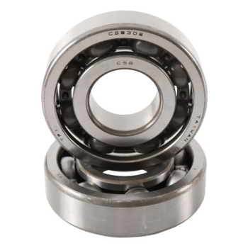 HOT RODS ŁOŻYSKA WAŁU KORBOWEGO SUZUKI LTR 450 (06-11)