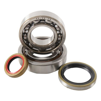 HOT RODS ŁOŻYSKA WAŁU KORBOWEGO KTM 250 EXC 06-24, SX 250 03-25, EXC 300 04-'25,SX 300'23-'25, HUSQVARNA 250/300 TC/TE TPI '14-'24