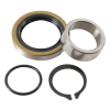 HOT RODS ZESTAW NAPRAWCZY WAŁKA ZDAWCZEGO KTM 125/144/150/200 SX,XC, EXC HUSQVARNA 125 TC/TE (14-15) (25-4001)