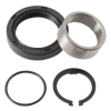 HOT RODS ZESTAW NAPRAWCZY WAŁKA ZDAWCZEGO KAWASAKI KX 125 (94-04) (25-4016)
